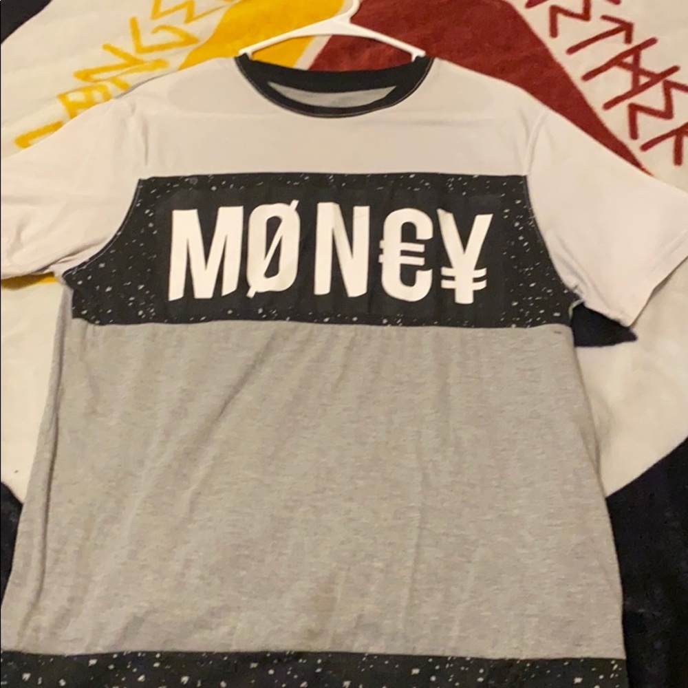 Men’s shirt